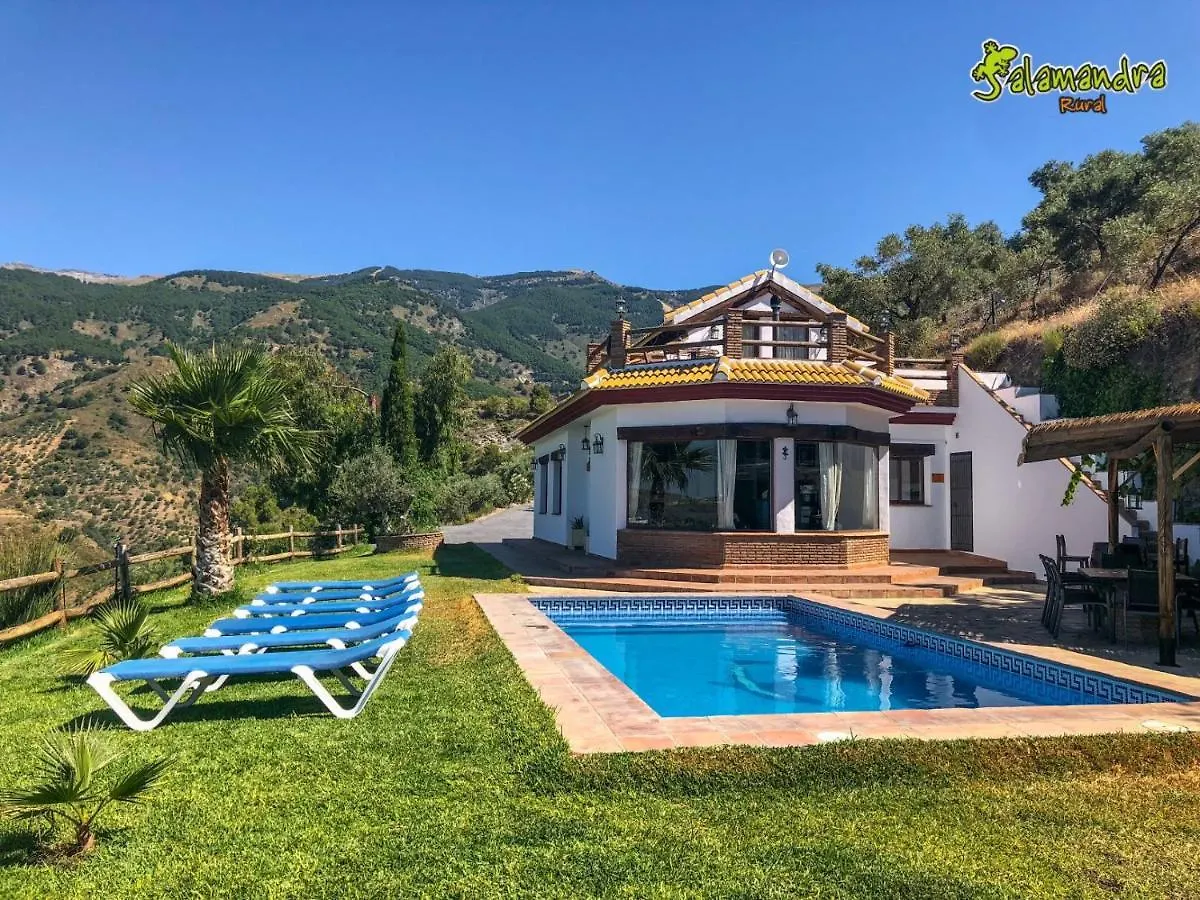 El Quinto Pino location