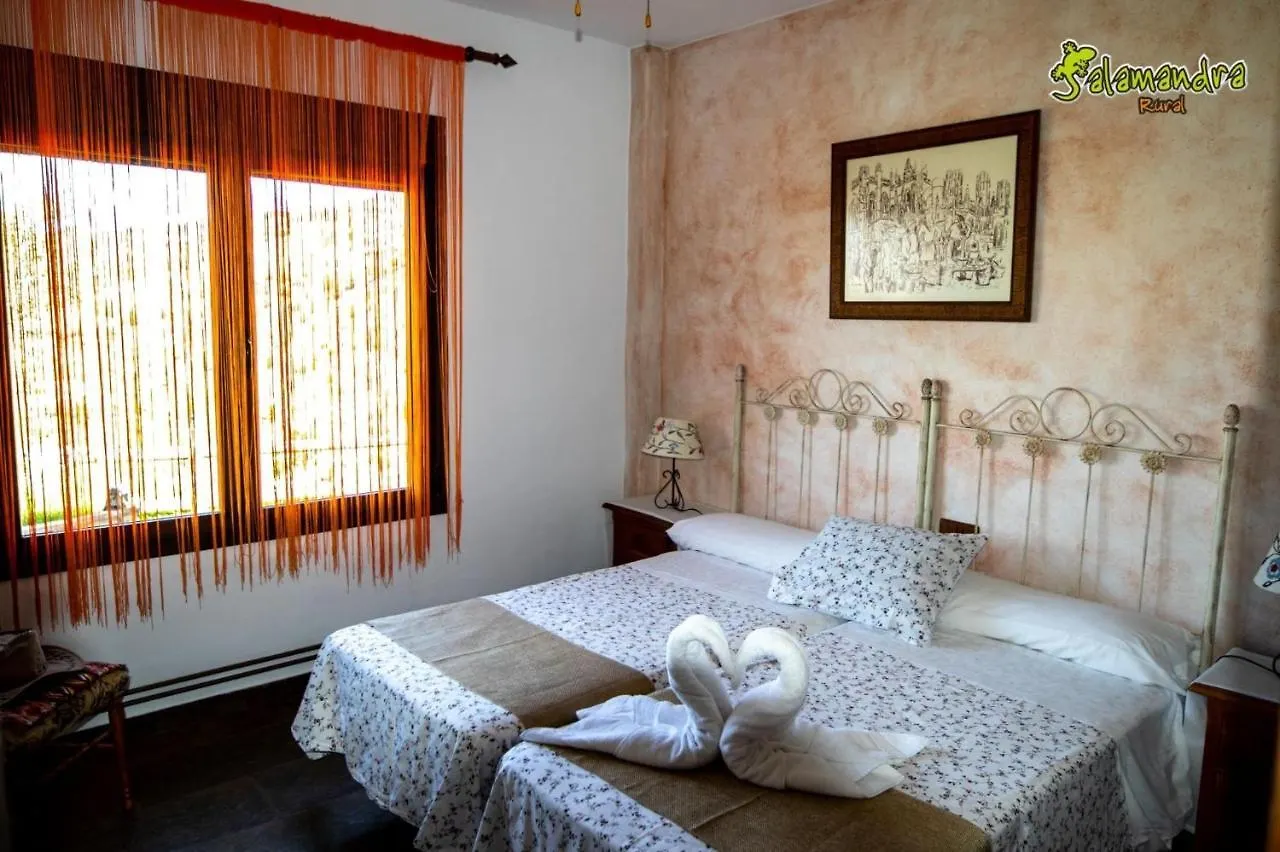 El Quinto Pino Villa Canillas de Albaida